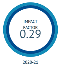 Impact Factor